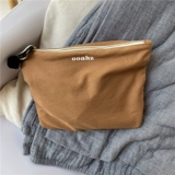 Вместительная и большая косметичка, шоппер, сумка для хранения, делается под заказ, изысканный стиль