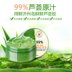 Hàn Quốc The Saem Fresh Aloe Vera Gel 300ml dưỡng ẩm giữ ẩm sau khi phục hồi Gel mặt nạ ngủ - Kem dưỡng da kem làm trắng da mặt Kem dưỡng da