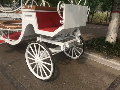 Электрический европейский стиль тыквенный перевозка