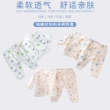 Летняя гигиеническая прокладка, набор для матери и ребенка, комплект, полный комплект