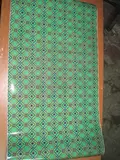 Целлофан, оконная наклейка, водонепроницаемые обои из ПВХ, 45 см, 10м