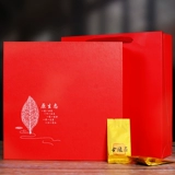 Весенний чай, красный (черный) чай, красный чай Цзинь Цзюнь Мэй, подарочная коробка в подарочной коробке