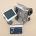 máy ảnh kỹ thuật số Canon Canon MVX10iE miniDV cassette chụp ghi video DV - Máy quay video kỹ thuật số Máy quay video kỹ thuật số