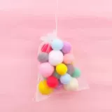 Индивидуальная игрушка, прыгучий мяч, делается под заказ, подарок на день рождения, популярно в интернете