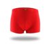 Mùa hè nam boxer tóm tắt màu đỏ tinh khiết mồ hôi thấm đồ lót thoáng khí năm nay sexy quần short đầu nam thanh niên Nam giới