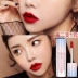 Son môi JI lip glaze giữ ẩm lâu bền không đánh dấu Hàn Quốc không thấm nước son môi bóng son bóng thủy tinh gương