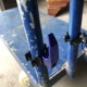 Инструмент Mavericks Blue+Tipe Claping