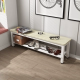 Скамейка сталь, дерево, длинная скамейка, скамейка, табуретка для обуви, табурет, стул, табуна сауна, туфли