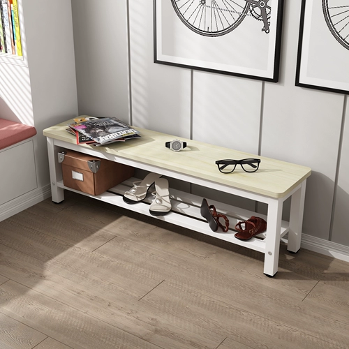 Скамейка сталь, дерево, длинная скамейка, скамейка, табуретка для обуви, табурет, стул, табуна сауна, туфли