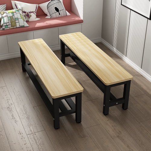 Скамейка сталь, дерево, длинная скамейка, скамейка, табуретка для обуви, табурет, стул, табуна сауна, туфли