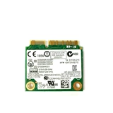 Lenovo K26/K47/T430/x220/L420/T520/T530/Intel6205 Двойная беспроводная сетевая карта беспроводной сети HP