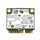 Lenovo K26/K47/T430/x220/L420/T520/T530/Intel6205 Двойная беспроводная сетевая карта беспроводной сети HP