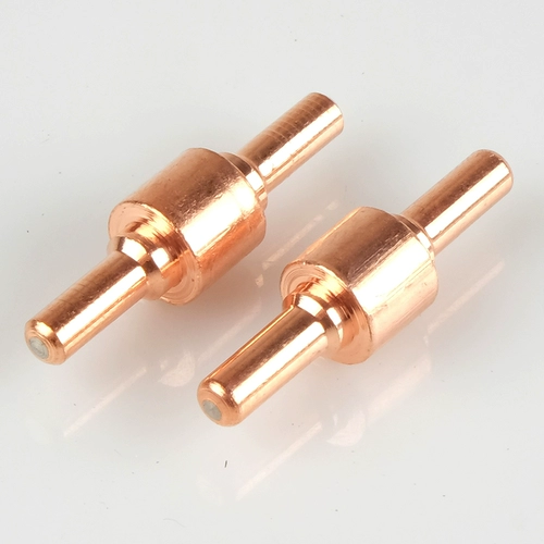 Специальное предложение!Венчжоу 40 плазменная режущая пистолет Rouch Roth Routh LGK-40 Electrod