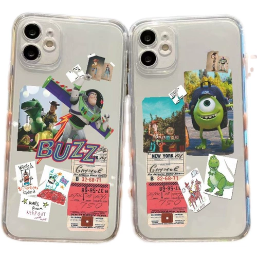 Apple, совместимый iPhone 11, чехол для телефона для влюбленных, iphone, 13promax, 7/8, 8plus