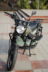 Áo cưỡi bạc thép YG150-6F leo núi vua bốn thế hệ của du lịch lữ đoàn phiên bản của chính hãng xe máy 200cc cân bằng xe trục mortorcycles