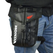 Túi chống nước xe máy, túi thắt lưng, gói chứng nhận thay đổi điện thoại di động, túi đi xe máy - Xe máy Rider thiết bị