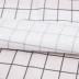 Nordic mat sub dầu nóng bảng vải không thấm nước bìa hình chữ nhật gia đình khăn trải bàn dùng một lần khăn trải bàn PVC - Khăn trải bàn