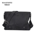 Magnifi Messenger Bag Túi đeo vai nam nylon Túi nam Oxford Oxford Cross Cross Casual Backpack Tide Canvas Bag - Túi của con người túi xách lyn Túi của con người