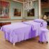 Vẻ đẹp giường bao gồm bốn bộ cơ thể giường massage bao gồm vẻ đẹp salon giường có thể được tùy chỉnh kích thước đặc biệt cung cấp Trang bị tấm