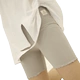 Phụ nữ mang thai chống ánh sáng xà cạp 2018 mùa xuân mới mang thai quần short an toàn mùa hè bông phụ nữ mang thai dạ dày lift quần Phụ nữ mang thai quần / quần bụng