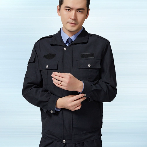 Осенний комплект, куртка, демисезонный комбинезон, униформа, пуховик, увеличенная толщина