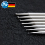 Германия импортировал вольфрамовый сплав 2.35 Обработка ядерной резьбы по микрокамере