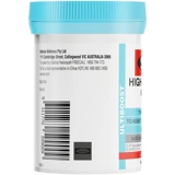 Австралийская сельдерея сельдерея Высокая концентрация.