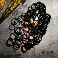 [Минги Холл] Тан Донг Джиабо Священное железное кольцо, Тан Донджи Бутан Бутан Бхутан Мост, Ремонт Тянь Железо