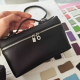 Сумка через плечо, полиуретановая сумка на одно плечо, универсальная косметичка