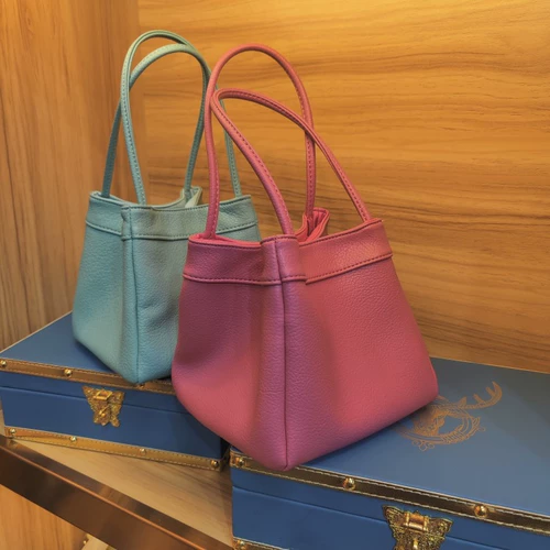 Сумка на одно плечо, сумка подмышку, сумка через плечо, коллекция 2023, в корейском стиле