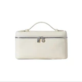 Сумка через плечо, полиуретановая сумка на одно плечо, универсальная косметичка