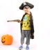 Trang phục Halloween cho trẻ em Trang phục Dress Up Pumpkin Jacket Superman Skeleton Trang phục Cung cấp Đạo cụ Trang trí - Sản phẩm Đảng / Magic / Hiệu suất Sản phẩm Đảng / Magic / Hiệu suất