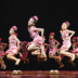 Phong cách Xiaohe thứ chín treads các trang phục múa mưa trẻ em quốc gia trang phục biểu diễn múa trang phục sân khấu bộ trang phục múa bale đáng yêu Trang phục