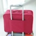 Túi du lịch gấp túi du lịch nữ tay ngắn- khoảng cách có thể được thiết lập xe đẩy trường hợp du lịch nam vai túi lưu trữ quần áo vali gucci Vali du lịch