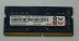 Ramaxel/Công nghệ bộ nhớ Bộ nhớ máy tính xách tay 8G 1RX8 PC4-2400T-SA1-11 DDR4 2400