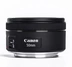 Canon Canon EF 50mm f 1.8 STM ba thế hệ của full-frame SLR trao nhẫn Jiao Daguang ống kính chân dung - Máy ảnh SLR Máy ảnh SLR
