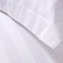 Khách sạn khách sạn bộ đồ giường khách sạn bán buôn linen pillowcase cotton dày satin khách sạn áo gối gối lock&lock Gối trường hợp
