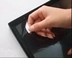 Samsung (SAMSUNG) 550R5M-X02 15,6 inch bảo vệ màn hình máy tính xách tay 3D - Phụ kiện máy tính xách tay bao đựng macbook Phụ kiện máy tính xách tay