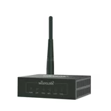 Wisiyilink Wireless/Wi -Fi USB -сервер печати перекрестный сегмент/сегмент мобильного телефона/