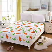[Đặc biệt hàng ngày] bông giường, bông giường bao gồm giường túi Sims bộ nệm bụi áo khoác