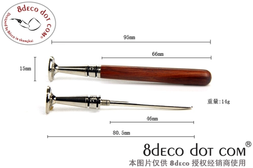 Бесплатная доставка Новая 8deco Tipe Buckte Buckt