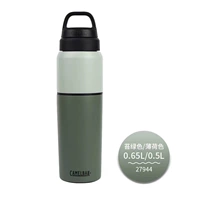 Мосс Зеленый/Мят 0,65 л/0,5 л