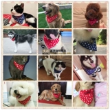 Шарф, чокер, нагрудник, слюнявчик