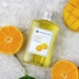Thai Bath & Bloom Mango Chăm Sóc Cơ Thể Citrus Bộ 3 Tinh Dầu + Rửa Cơ Thể + Nước Thơm Cơ Thể Điều trị cơ thể