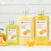 Thai Bath & Bloom Mango Chăm Sóc Cơ Thể Citrus Bộ 3 Tinh Dầu + Rửa Cơ Thể + Nước Thơm Cơ Thể Điều trị cơ thể