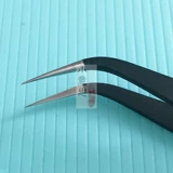 Пинцет из нержавеющей стали, чехол для телефона для маникюра, «сделай сам»