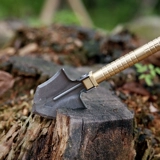 Универсальная дорожная маленькая лопата, складной складной нож, снаряжение