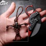 Креативные минифигурки, подвеска, рюкзак, аксессуар ручной работы, ручка, «сделай сам»