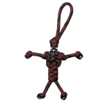 Креативные минифигурки, подвеска, рюкзак, аксессуар ручной работы, ручка, «сделай сам»