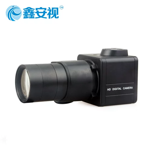 1200 Line HD -моделирование коаксиального мониторинга пистолета